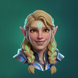 OgaCamify Avatar