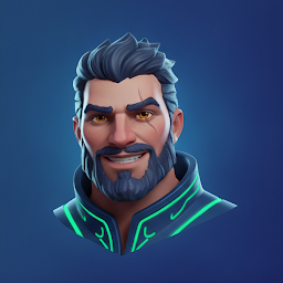 Paradise Avatar