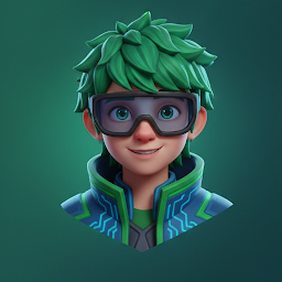 KanoKid Avatar