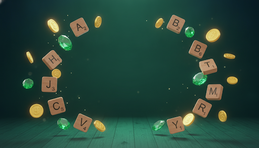 Gaming Background
